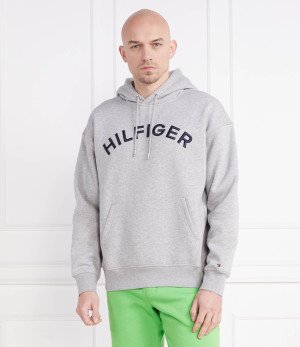 Tommy Hilfiger Bluza HILFIGER ARCHED | Regular Fit