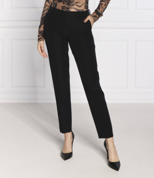 The Kooples Spodnie | Regular Fit