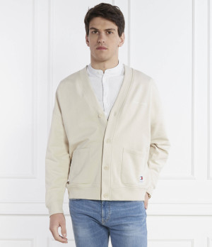 Tommy Jeans Kardigan | Relaxed fit