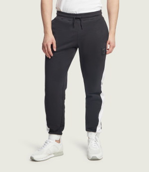 EA7 Spodnie dresowe | Regular Fit