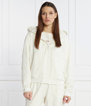 Hugo Bodywear Bluza FLOCKY | Regular Fit