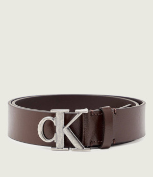 Calvin Klein Skórzany pasek
