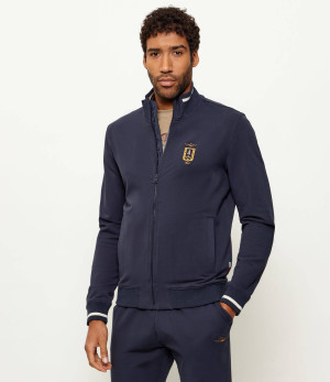 Aeronautica Militare Bluza | Regular Fit