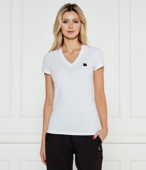 Armani Exchange T-shirt | Slim Fit