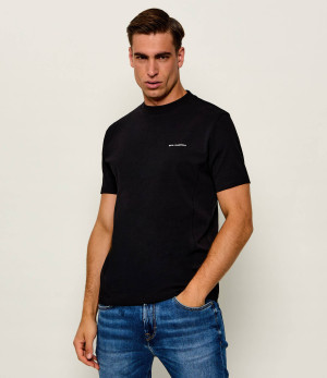 Karl Lagerfeld T-shirt | Regular Fit