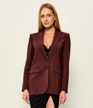 Patrizia Pepe Marynarka | Regular Fit