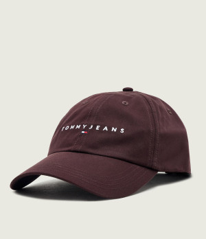 Tommy Jeans Bejsbolówka