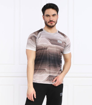 EA7 T-shirt | Regular Fit