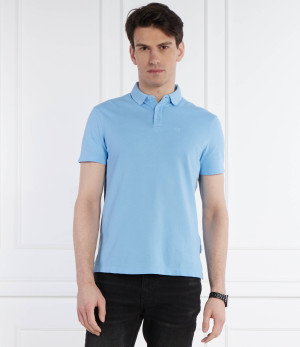 Armani Exchange Polo | Regular Fit