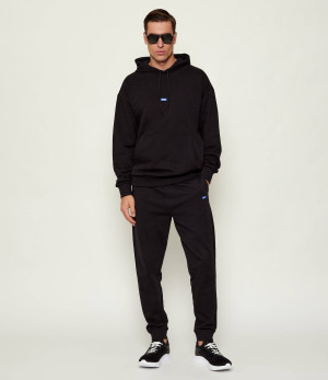 Hugo Blue Dres NalonsoNap | Regular Fit