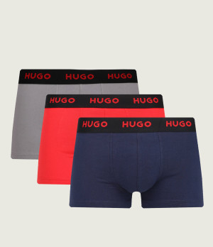 Hugo Bodywear Bokserki 3-pack