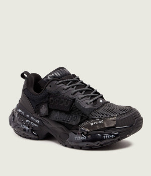 Dsquared2 Sneakersy FASTER