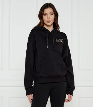 EA7 Bluza | Loose fit