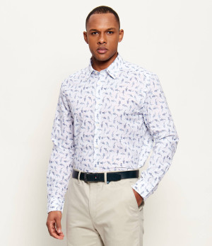 Joop! Jeans Koszula Hansen26 | Casual fit
