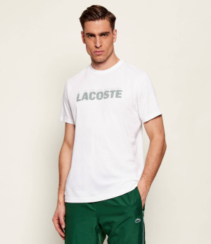 Lacoste T-shirt | Regular Fit