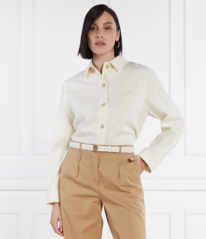 Samsøe Samsøe Koszula Esmel shirt 14635 | Loose fit