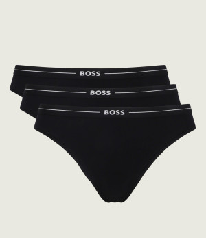 BOSS BLACK Figi 3-pack 3P BRIEF