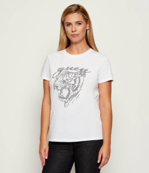 GUESS T-shirt | Regular Fit