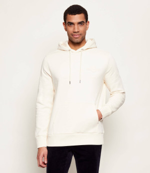 Gant Bluza TONAL SHIELD | Regular Fit