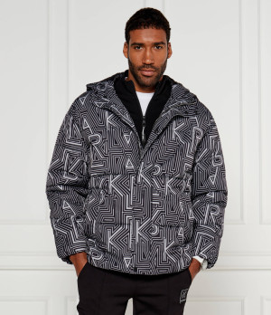 Karl Lagerfeld Kurtka | Regular Fit