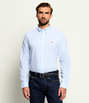 Tommy Hilfiger Koszula Th Flex | Regular Fit