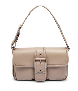 Michael Kors Skórzana torebka na ramię Colby