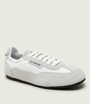 Love Moschino Sneakersy | zamsz