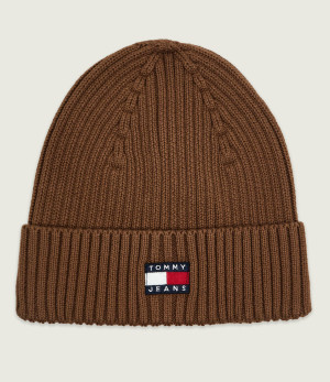 Tommy Jeans Czapka Heritage