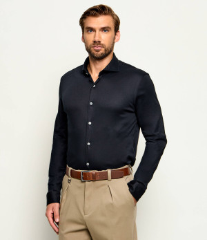 van Laack Koszula | Slim Fit