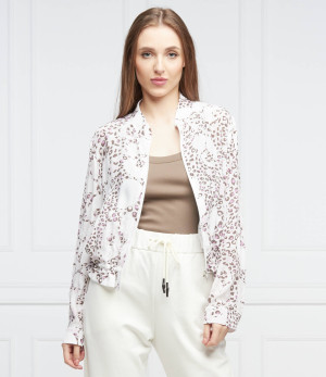 Marc Cain Bluza | Regular Fit