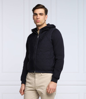 Oscar Jacobson Bezrękawnik | Regular Fit