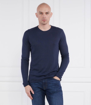 Joop! Jeans Lniany sweter Fidos | Regular Fit