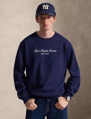 POLO RALPH LAUREN Bluza | Regular Fit