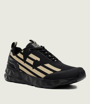 EA7 Sneakersy