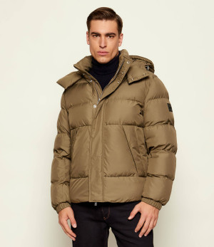 BOSS BLACK Kurtka H-Corbinian5 | Regular Fit
