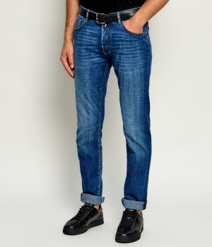 Jacob Cohen Jeansy Nick | Slim Fit