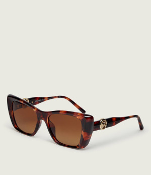 Michael Kors Okulary przeciwsłoneczne Tokyo MK2270U