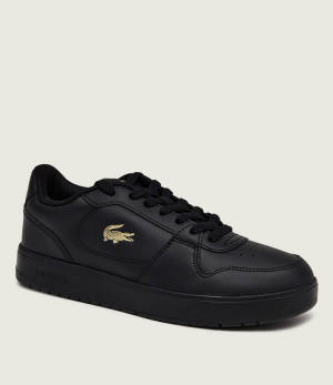 Lacoste Skórzane sneakersy Court Ace