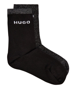 Hugo Bodywear Skarpety 2-pack