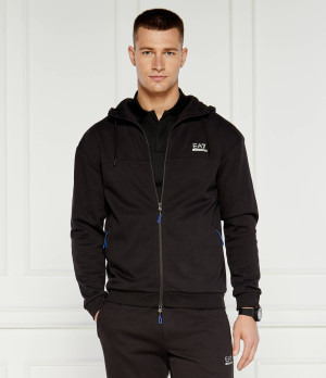 EA7 Bluza | Regular Fit
