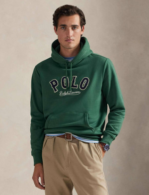 POLO RALPH LAUREN Bluza | Regular Fit