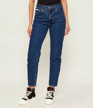 Calvin Klein Jeans Jeansy | Mom Fit