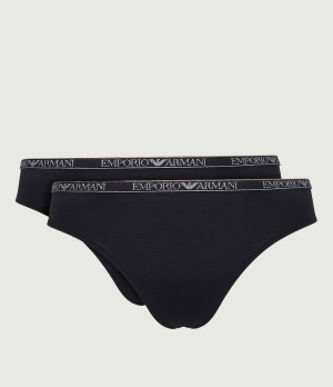 Emporio Armani Stringi 2-pack