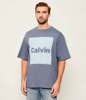 Calvin Klein Jeans T-shirt | Loose fit