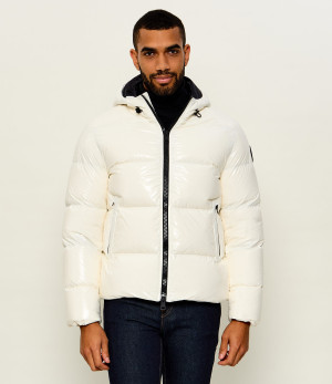Herno Puchowa kurtka | Regular Fit