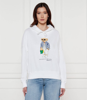 POLO RALPH LAUREN Bluza | Regular Fit