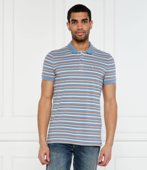 Tommy Jeans Polo | Slim Fit
