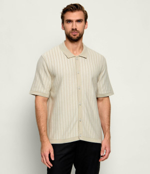 BOSS ORANGE Kardigan Kodd | Regular Fit