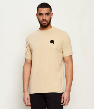 Karl Lagerfeld T-shirt | Regular Fit