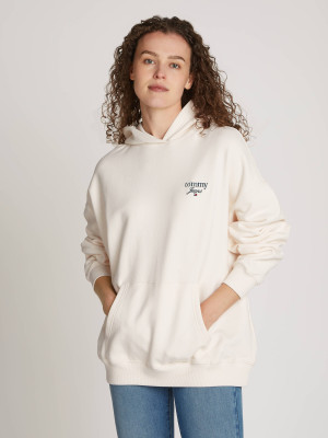 Tommy Jeans Bluza | Regular Fit